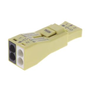 Solid State Lighting Connectors