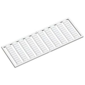 Terminal Blocks - Accessories - Marker Strips