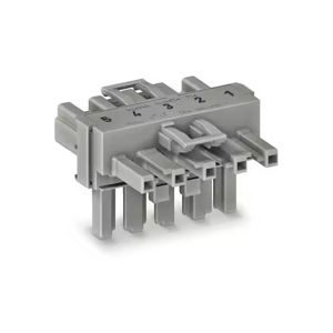 Terminal Blocks - Adapters