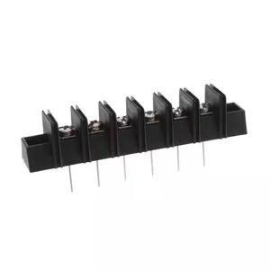 Terminal Blocks - Barrier Blocks