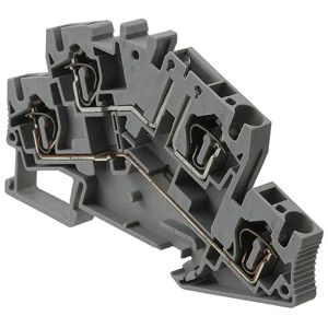 Terminal Blocks - Din Rail, Channel