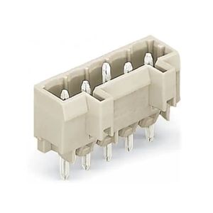 Terminal Blocks - Headers, Plugs and Sockets
