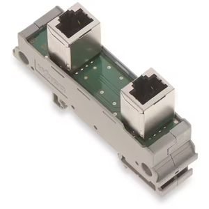 Terminal Blocks - Interface Modules