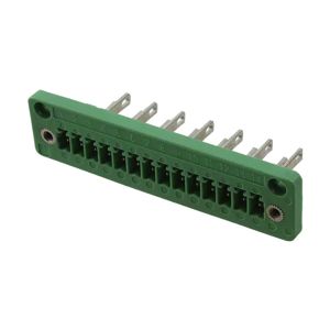 Terminal Blocks - Panel Mount