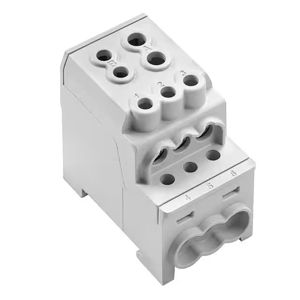 Terminal Blocks - Power Distribution