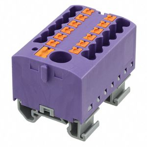 Terminal Blocks - Specialized