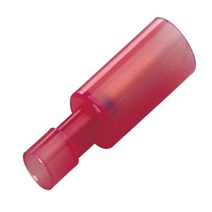 Terminals - Barrel, Bullet Connectors