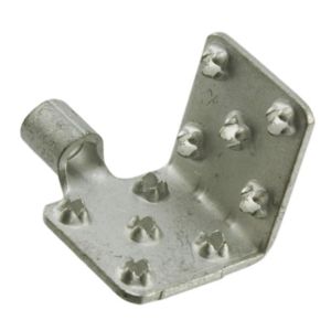 Terminals - Foil Connectors