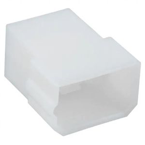 Terminals - Housings, Boots