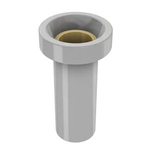 Terminals - PC Pin Receptacles, Socket Connectors