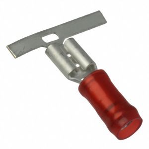 Terminals - Quick Connects, Quick Disconnect Connectors