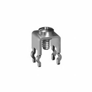 Terminals - Screw Connectors