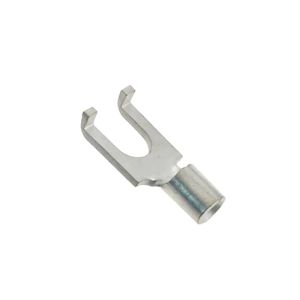 Terminals - Spade Connectors