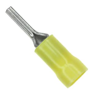 Terminals - Wire Pin Connectors