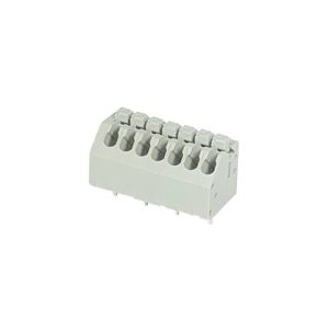 Terminals - Wire to Board Connectors