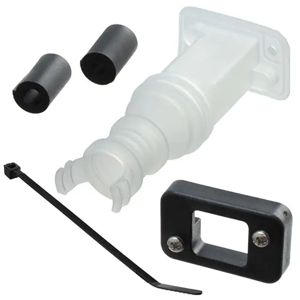 USB, DVI, HDMI Connectors - Accessories