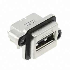 USB, DVI, HDMI Connectors