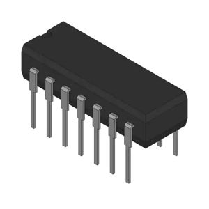 PMIC - V/F and F/V Converters