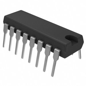 PMIC - Lighting, Ballast Controllers