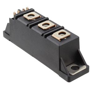 Thyristors - SCRs - Modules