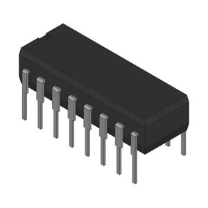 Interface - Analog Switches, Multiplexers, Demultiplexers