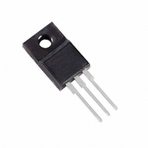Transistors - IGBTs - Single
