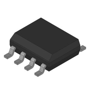 PMIC - Gate Drivers