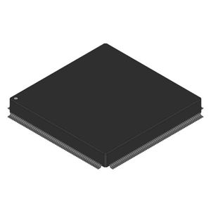 MC68EN360AI25VL