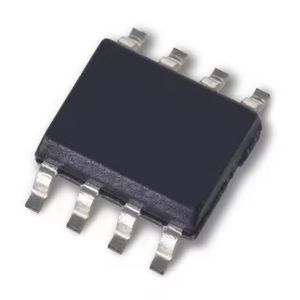 Transistors - JFETs