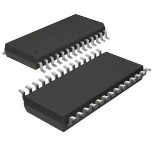 Interface - Direct Digital Synthesis (DDS)