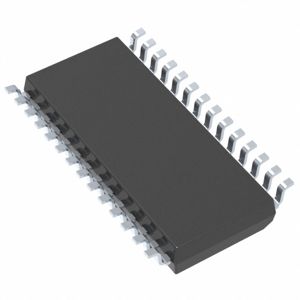PMIC - Full, Half-Bridge Drivers