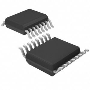 Logic - Signal Switches, Multiplexers, Decoders