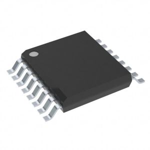 Interface - I/O Expanders