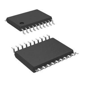 Clock/Timing - Clock Buffers, Drivers