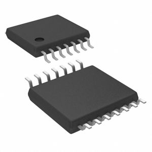 Interface - Drivers, Receivers, Transceivers