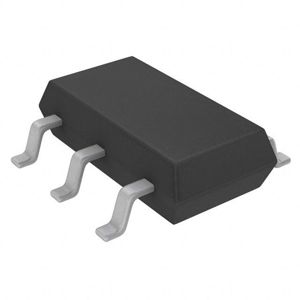Clock/Timing - Programmable Timers and Oscillators