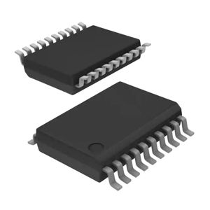Interface - Sensor, Capacitive Touch