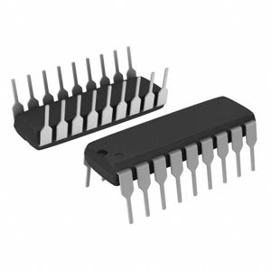 Linear - Analog Multipliers, Dividers