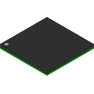 MCF5274LCVM166