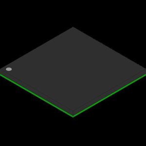 MCIMX258CVM4