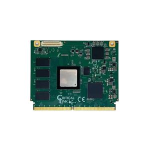 Embedded - Microcontroller, Microprocessor, FPGA Modules