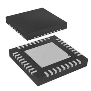 Embedded - Microcontrollers - Application Specific