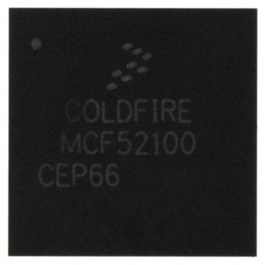 MCF5211CEP66