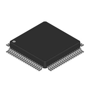 PHSMC9S12DJ256CFUE