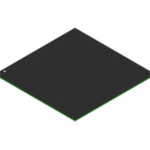 MPC8572ECLPXATLE