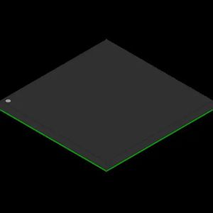 MPC8250AVRIHBC