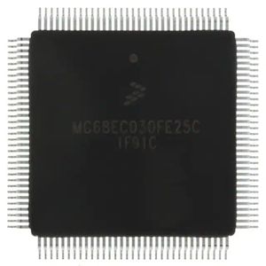 MC68030FE33C