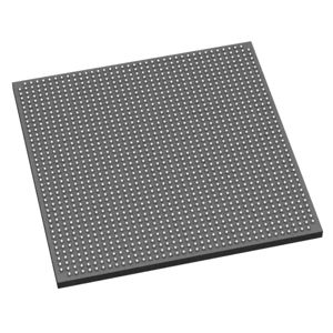 Embedded - System On Chip (SoC)