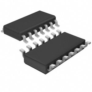 PMIC - Hot Swap Controllers