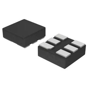Logic - Gates and Inverters - Multi-Function, Configurable